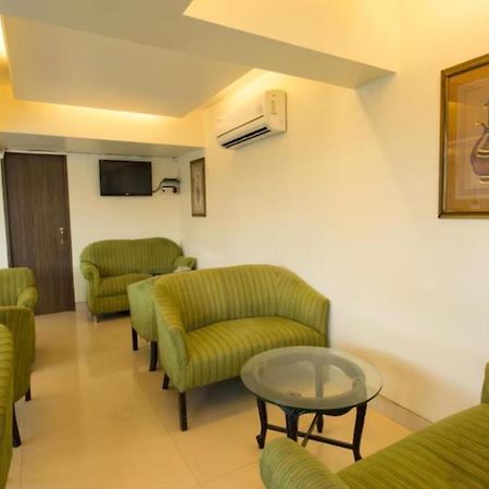 Hotel Jk Regency, Mumbai International エクステリア 写真