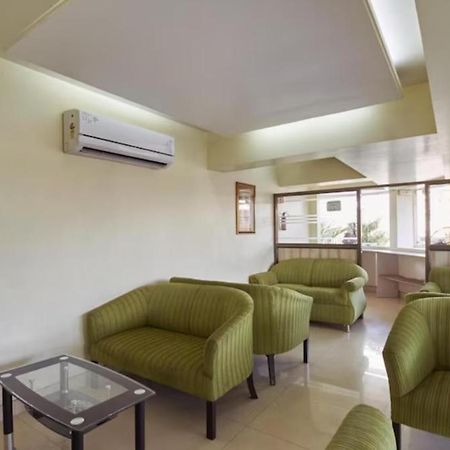 Hotel Jk Regency, Mumbai International エクステリア 写真